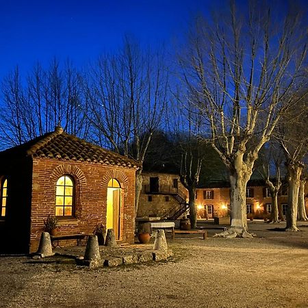 アレニャ Mas Sant Jordiヴィラ エクステリア 写真